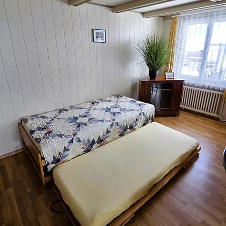 シャレー Panorama Lilo Cozy With Incredible Mountain Panorama